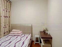 Skypark Residences (D27), Condominium #455697901